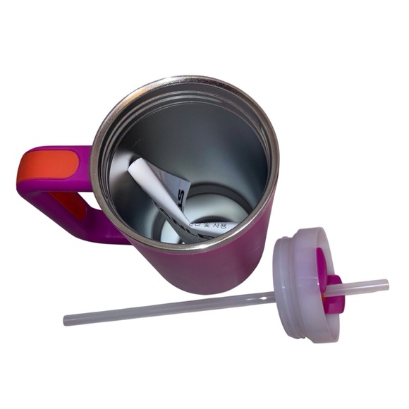 Stanley Flow State Quencher H2.0 Tumbler 30 oz. New - Picture 5 of 5